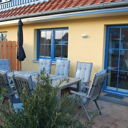 Holiday home Captain's Lounge *