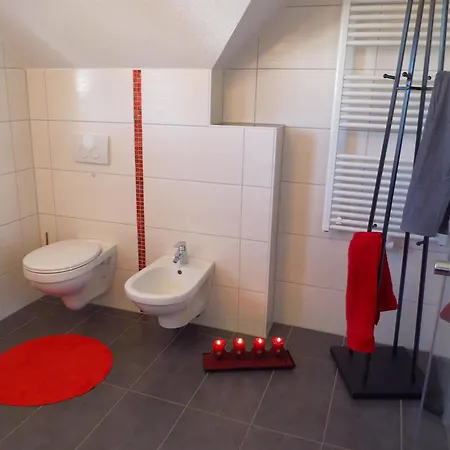 Holiday home Captain's Lounge Zingst