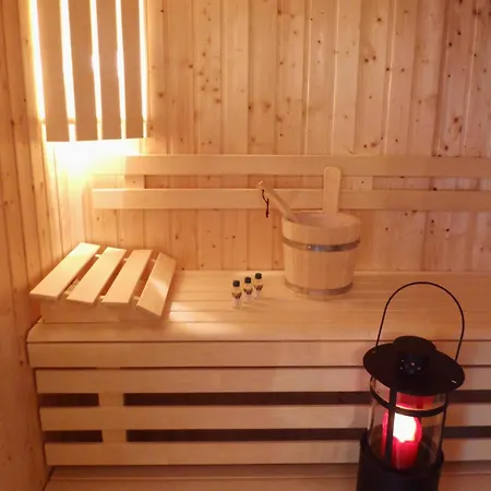 Captain's Lounge Holiday home Zingst