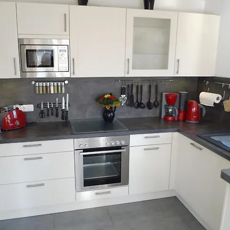 度假居 Captain's Lounge