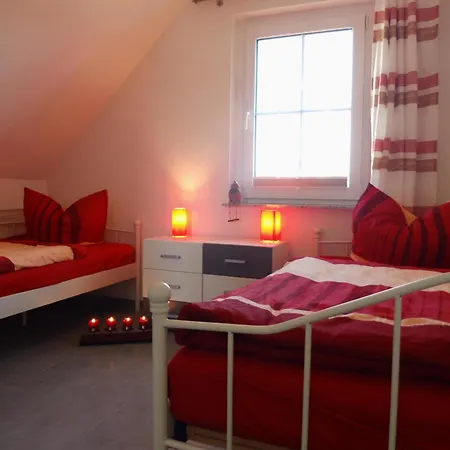 Captain's Lounge Holiday home *