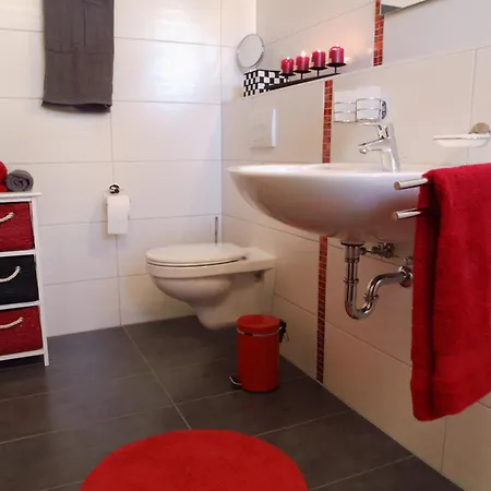 Holiday home Captain's Lounge *