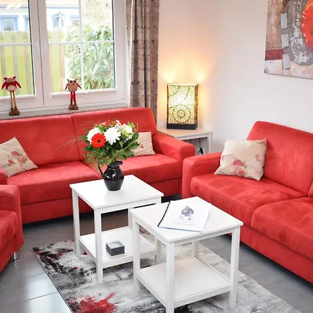 Holiday home Captain's Lounge